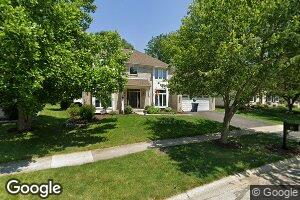 1697 Iona Ct, Naperville, IL 60565