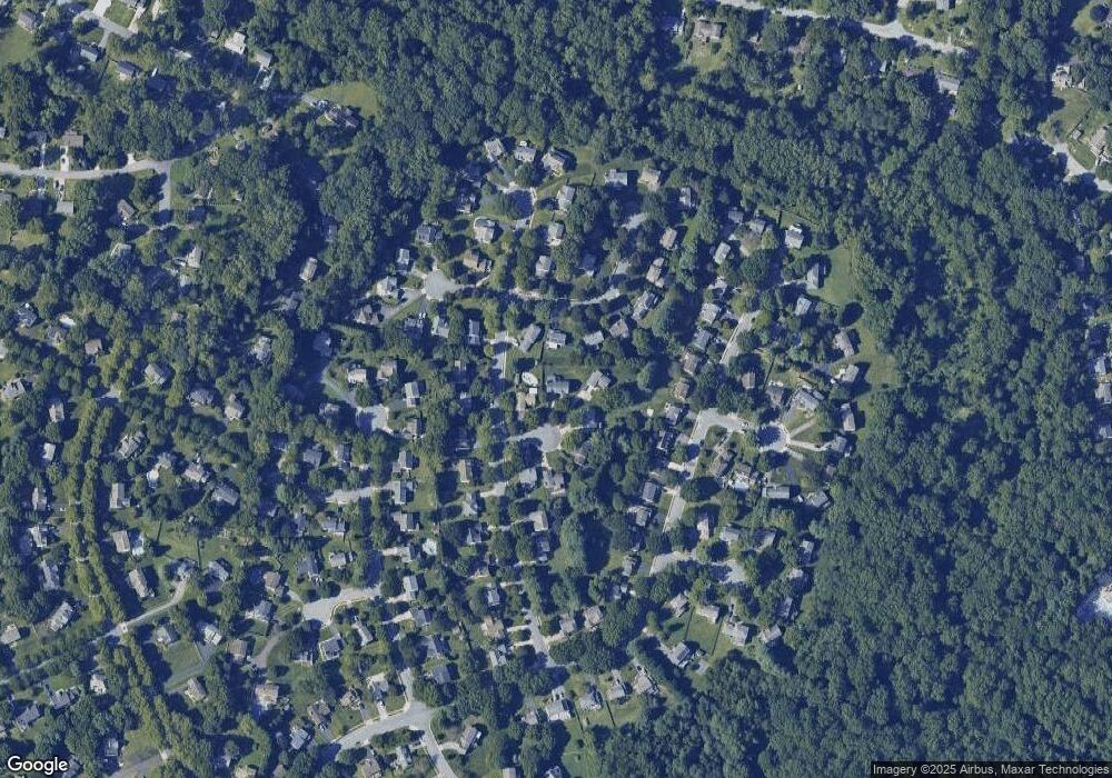 8205 Darting Minnow, Laurel, MD 20723 - photo 1