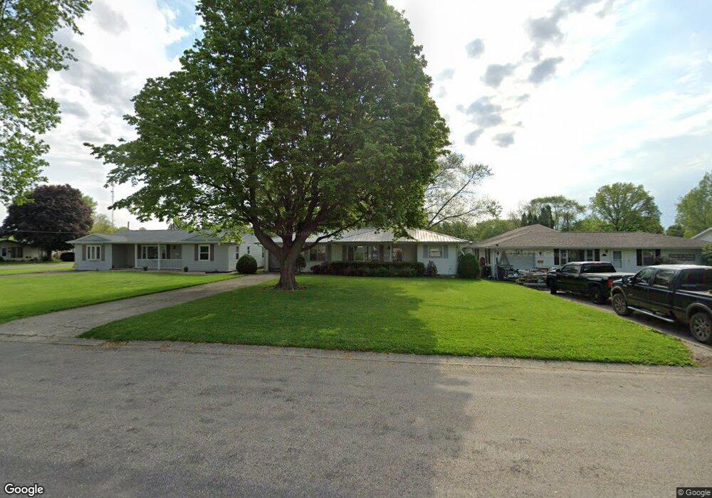 706 S 31st St, Mattoon, IL 61938 - photo 1