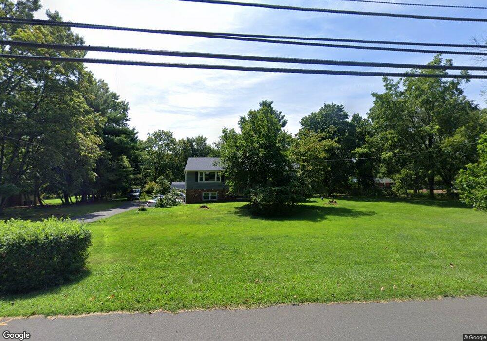 446 Whiton Rd, Branchburg, NJ 08853 - photo 1