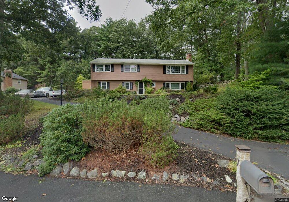 7 Rolling Ln, Medfield, MA 02052 - photo 1