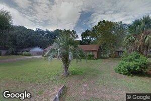 22 Nilsson Dr, Savannah, GA 31410