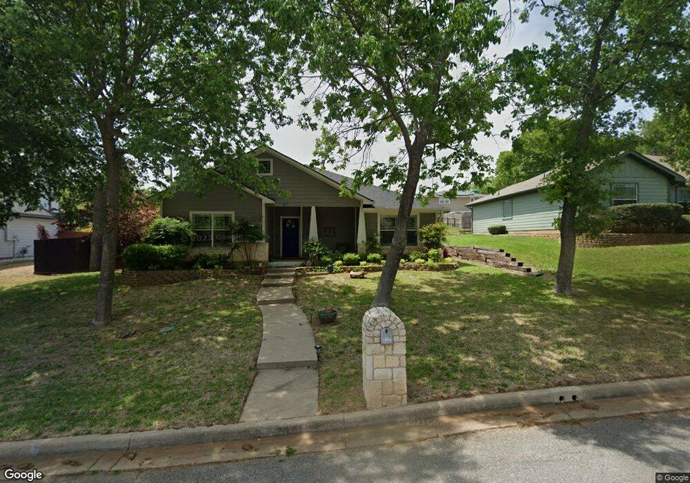 3117 Belle Ave, Denison, TX 75020 - photo 1