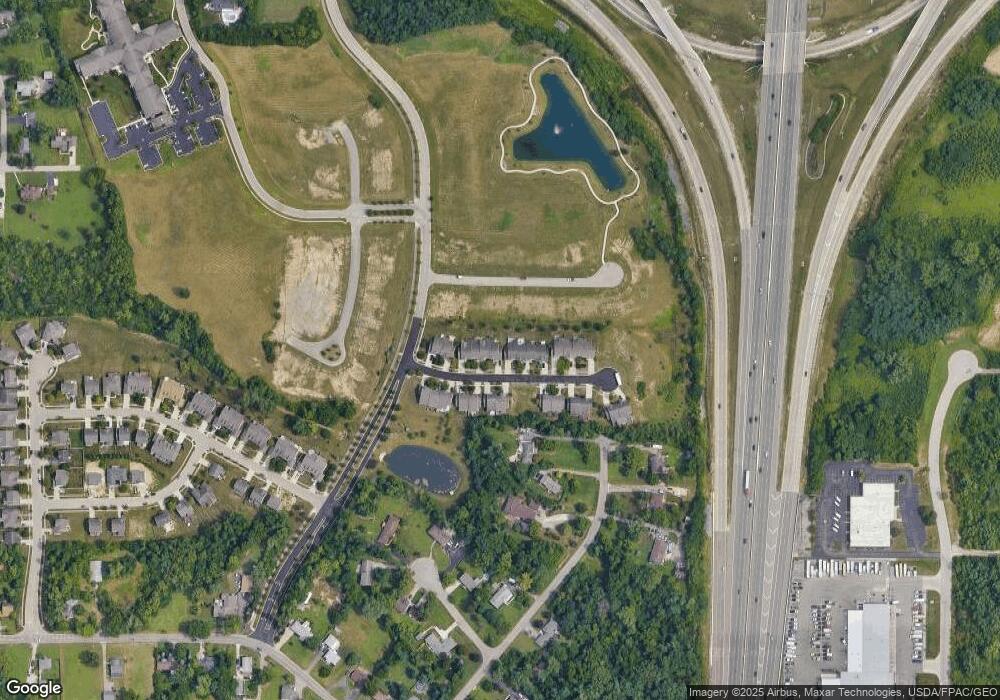 4131 Tangletree Ct, Dayton, OH 45414 - photo 1