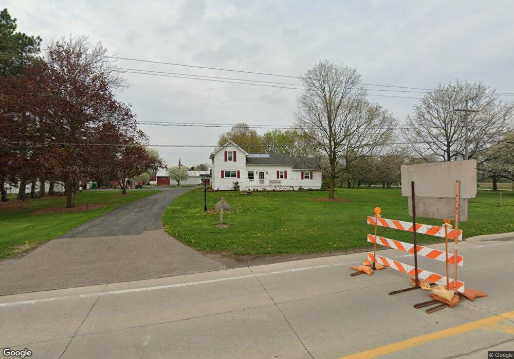 8022 Grand Blanc Rd, Swartz Creek, MI 48473 - photo 1