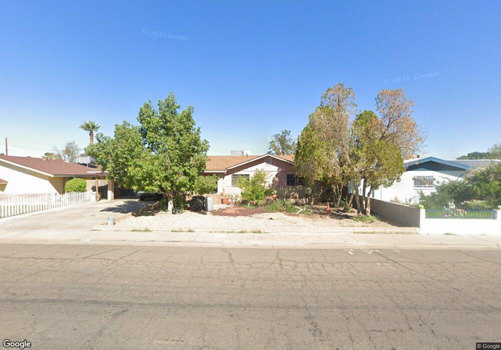 1820 E 6th Ave, Mesa, AZ 85204 - photo 1