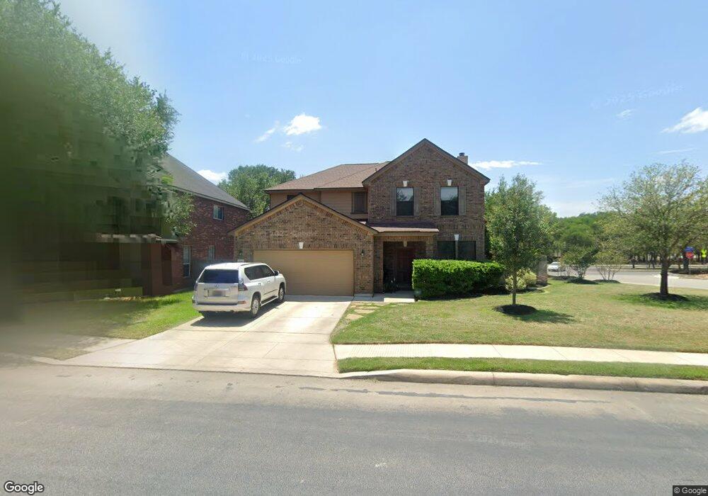 8020 Midway Depot, San Antonio, TX 78255 - photo 1