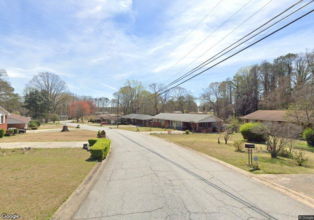 0 Peacock Blvd unit 8833920, Morrow, GA 30260 - photo 1