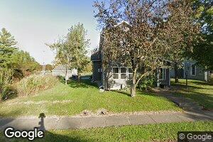 209 N Oak St, Redkey, IN 47373
