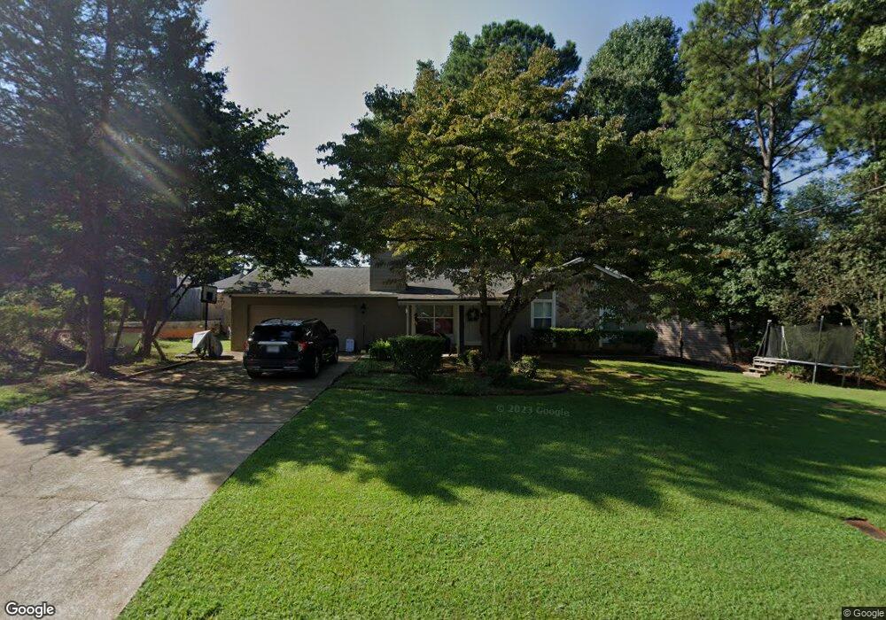 1163 Indian Way NW unit 7, Lilburn, GA 30047 - photo 1