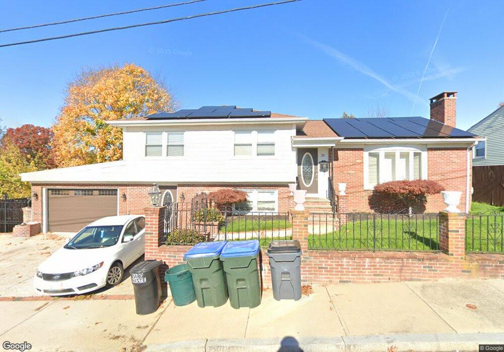 20 Devon St, Providence, RI 02904 - photo 1