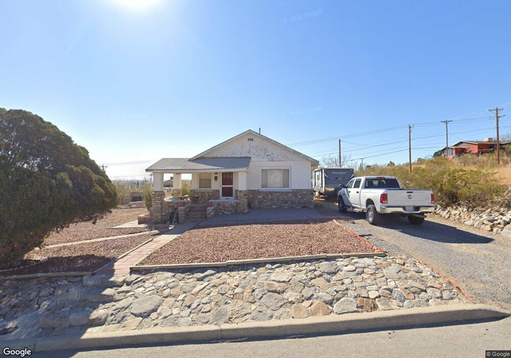 2410 Aurora Ave, El Paso, TX 79930 - photo 1
