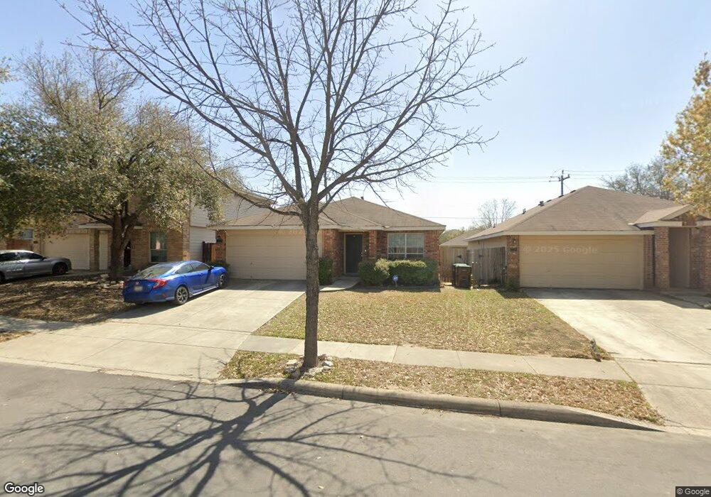 11030 Buckskin Bend, San Antonio, TX 78254 - photo 1