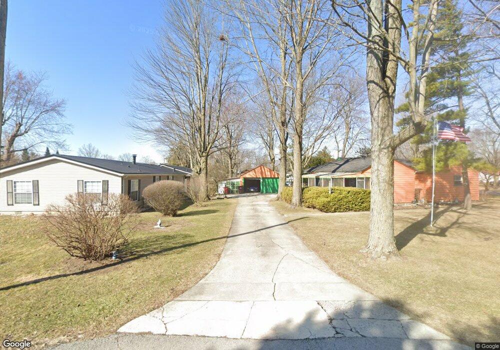 621 N Simon St, Ada, OH 45810 - photo 1