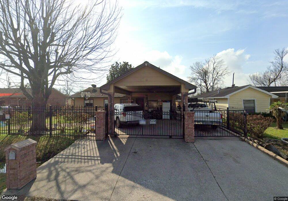 3222 Brea Crest St, Houston, TX 77093 - photo 1