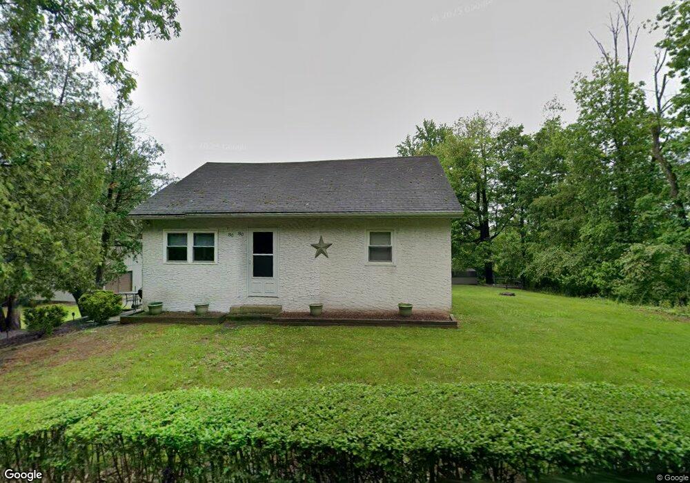 80 Sycamore Rd, Barto, PA 19504 - photo 1