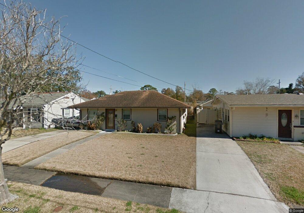 4817 Metropolitan Dr, New Orleans, LA 70126 - photo 1