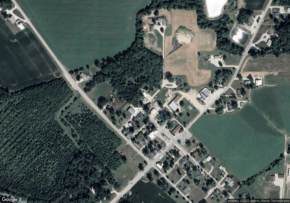 2780 SW Sycamore St, Bluffton, IN 46714 - photo 1