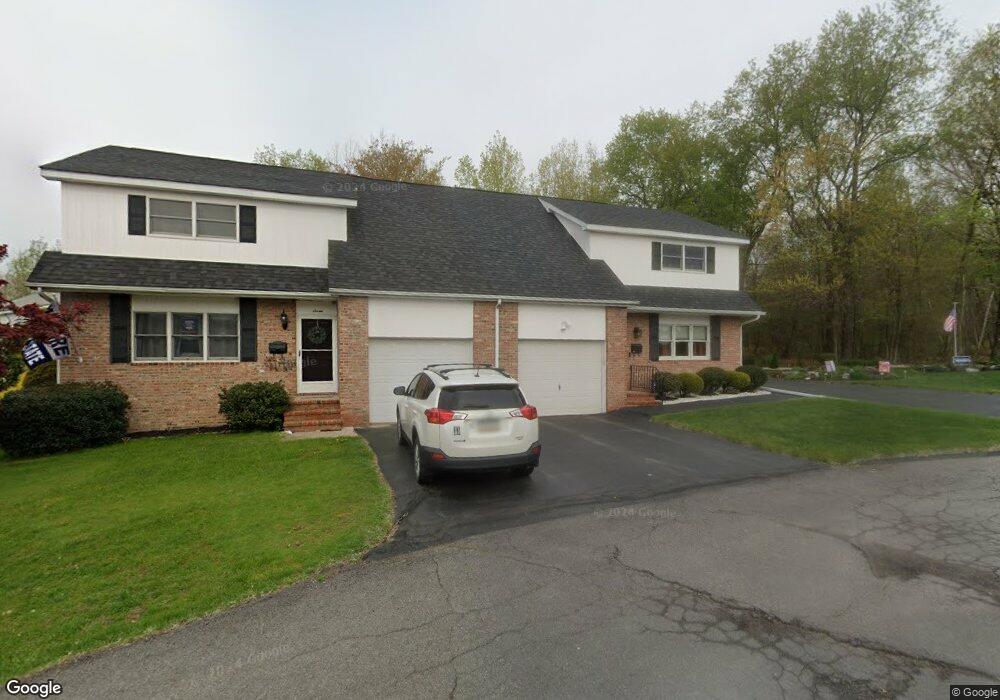 7 Rachel Dr, Archbald, PA 18403 - photo 1