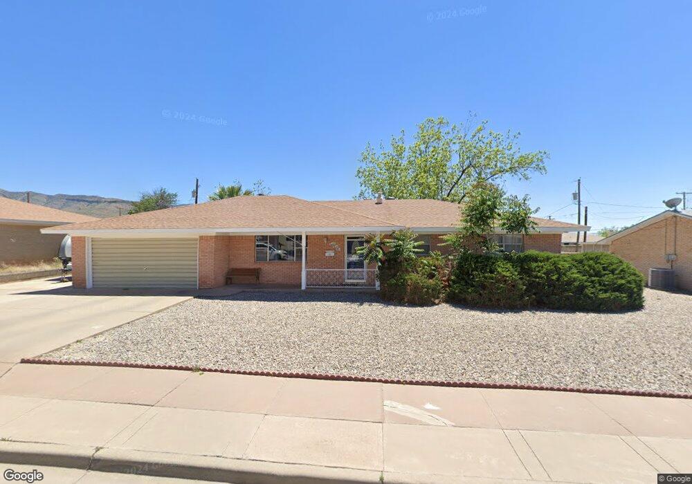 2310 Arroyo Ln, Alamogordo, NM 88310 - photo 1