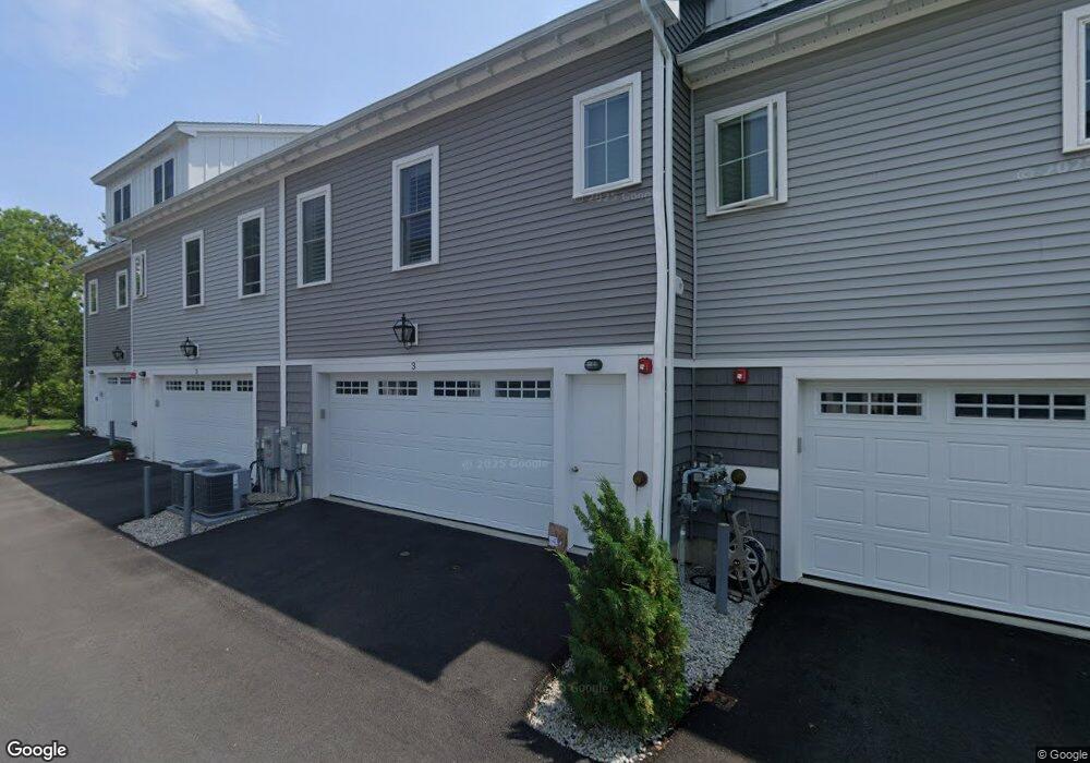 3 Grapefern, Plymouth, MA 02360 - photo 1