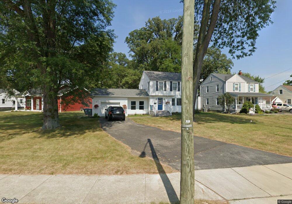 1840 University Blvd, Lima, OH 45805 - photo 1