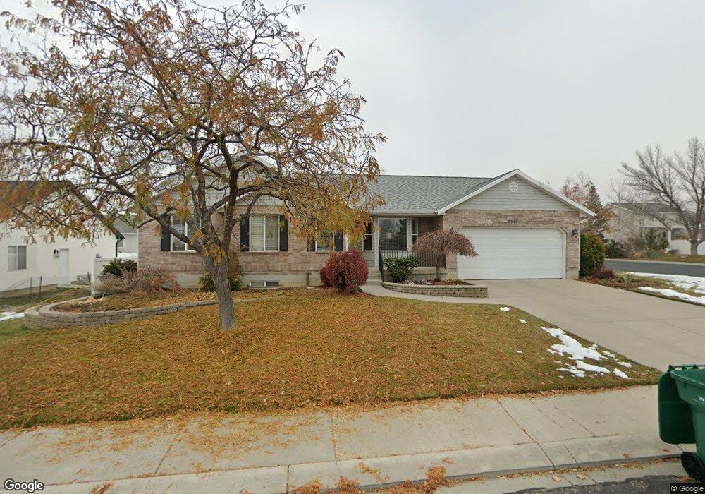 4514 W 9820 N, Pleasant Grove, UT 84062 - photo 1