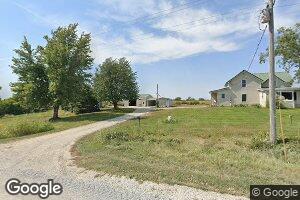 2519 J Ave, Williamsburg, IA 52361