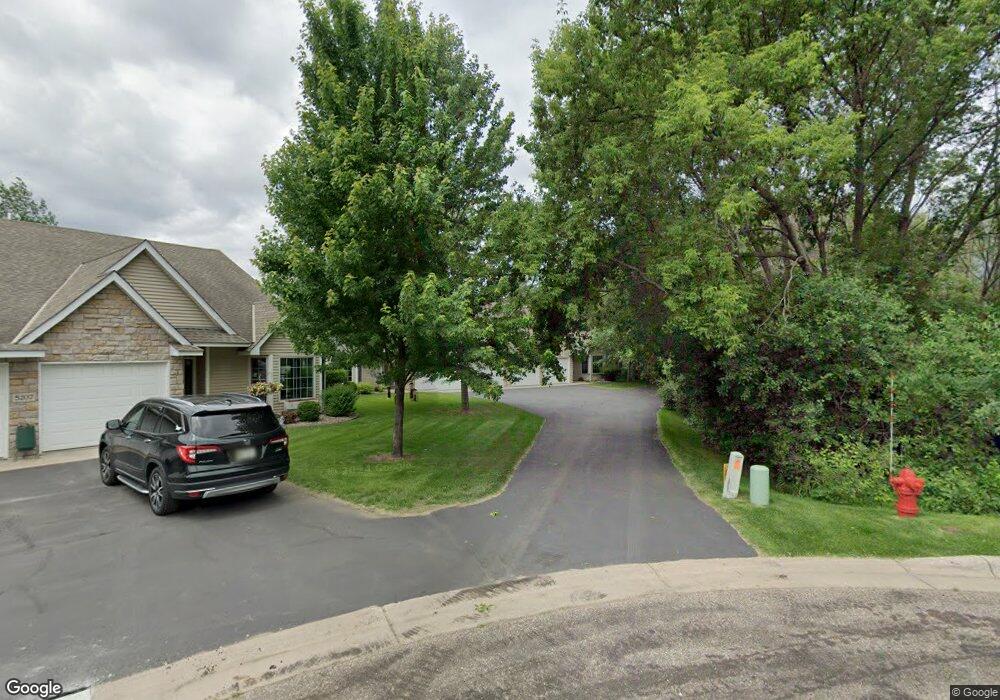 5201 141st St N, Hugo, MN 55038 - photo 1