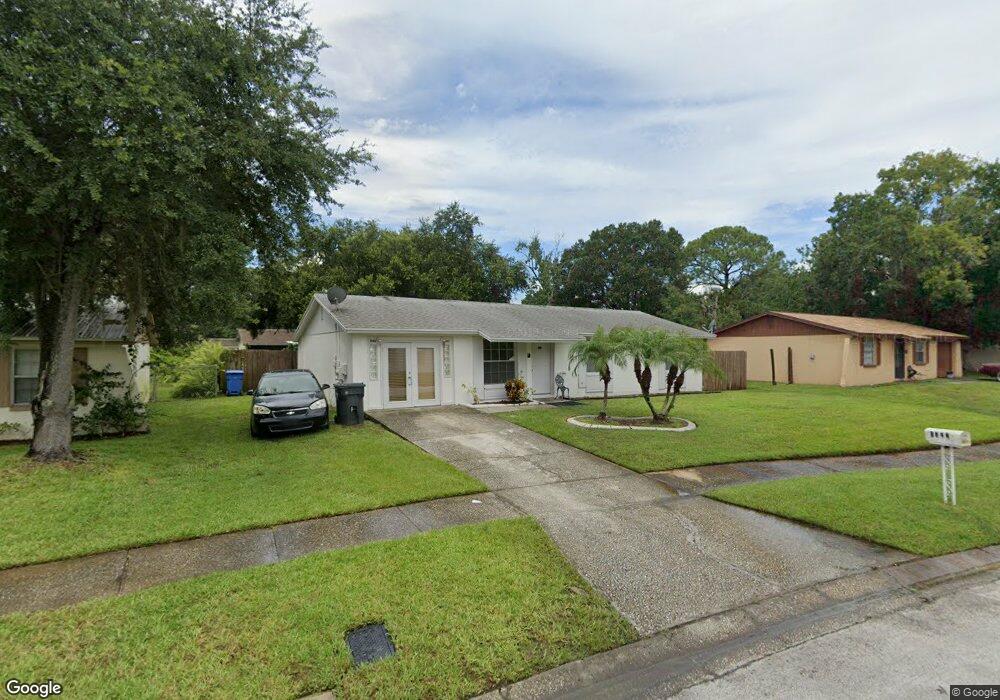 3712 Ambermist Dr, Tampa, FL 33619 - photo 1