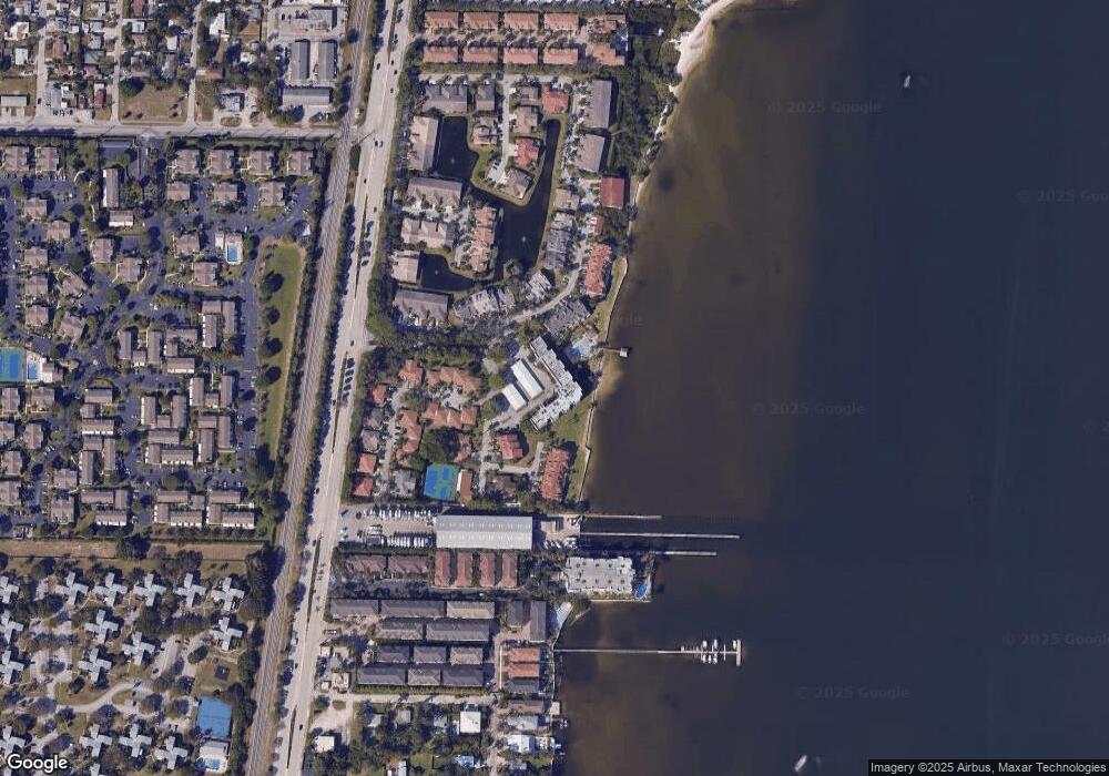 8200 Lakeshore Dr, Hypoluxo, FL 33462 - photo 1