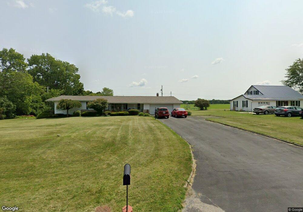 11453 N 300 W-90 unit 90, Markle, IN 46770 - photo 1
