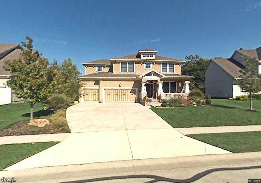 14718 W 74th St, Shawnee, KS 66216 - photo 1