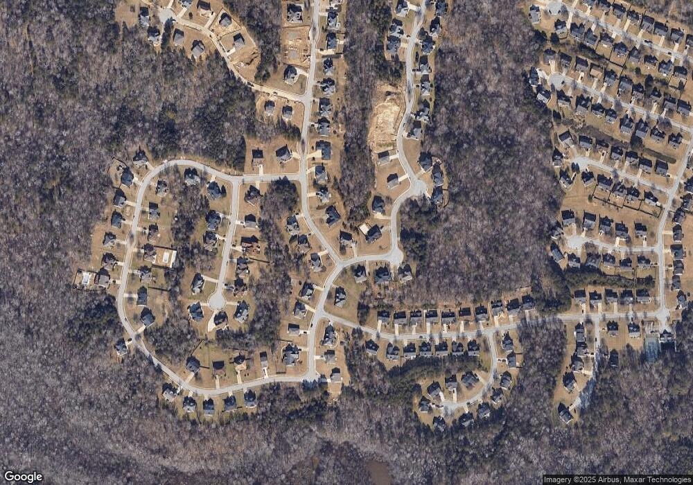 2048 Jessica Way, Conyers, GA 30012 - photo 1