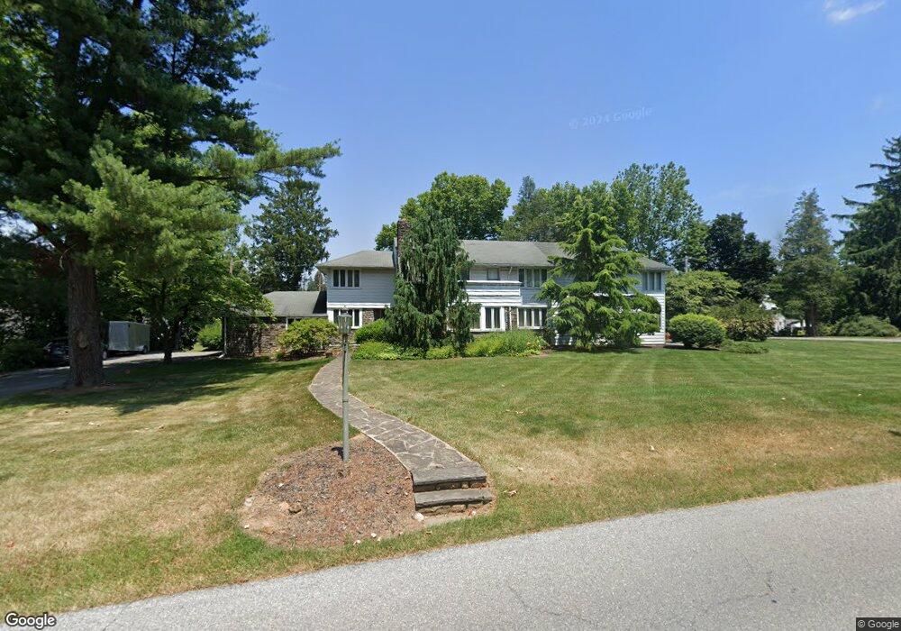 3217 Trexler Blvd, Allentown, PA 18104 - photo 1