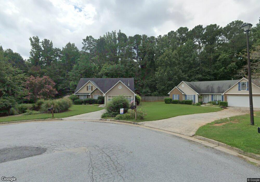 20 Manor Oak Dr unit 2, Covington, GA 30014 - photo 1