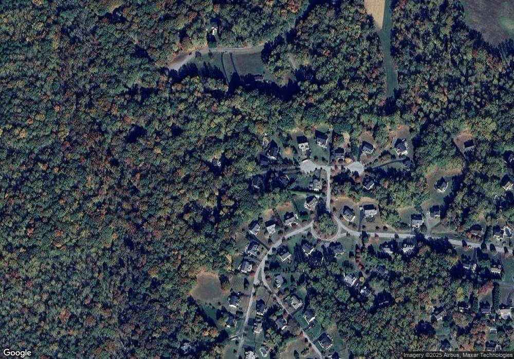 1512 Larkspur Ct, Huntingtown, MD 20639 - photo 1