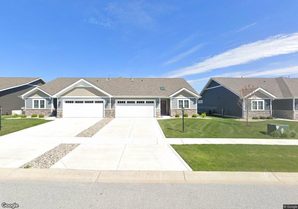 10409 Black Opal Ln, Saint John, IN 46373 - photo 1