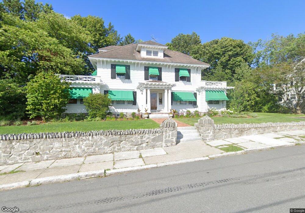 35 W Lowell St, Lawrence, MA 01841 - photo 1