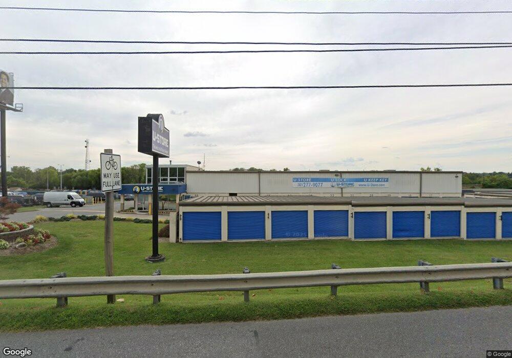 3802 Kenilworth Ave, Bladensburg, MD 20710 - photo 1