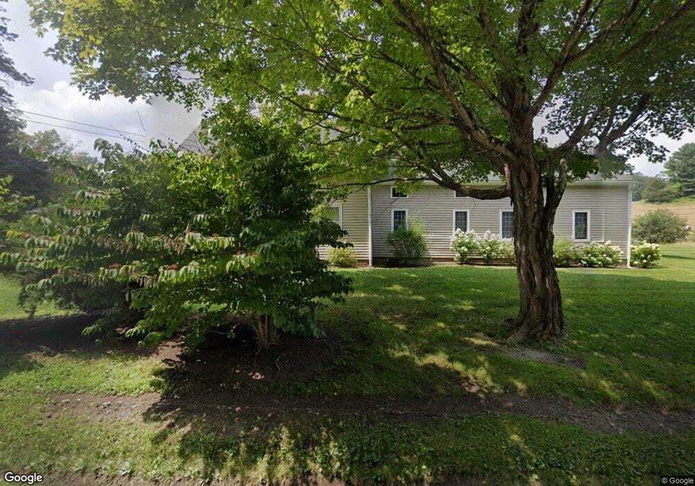 214 Under Mountain Rd, Salisbury, CT 06068 - photo 1