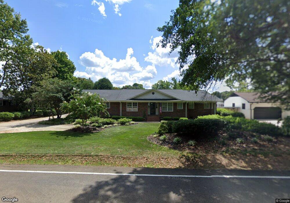 514 Hudson Rd, Greenville, SC 29615 - photo 1