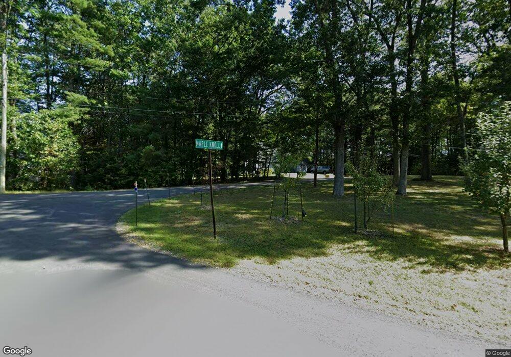28 Maple Knoll Dr, Hollis, NH 03049 - photo 1