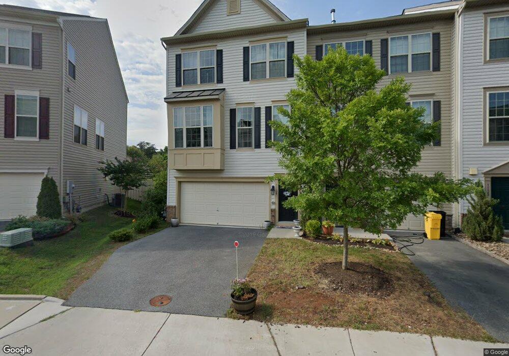 1124 Carinoso Cir, Severn, MD 21144 - photo 1