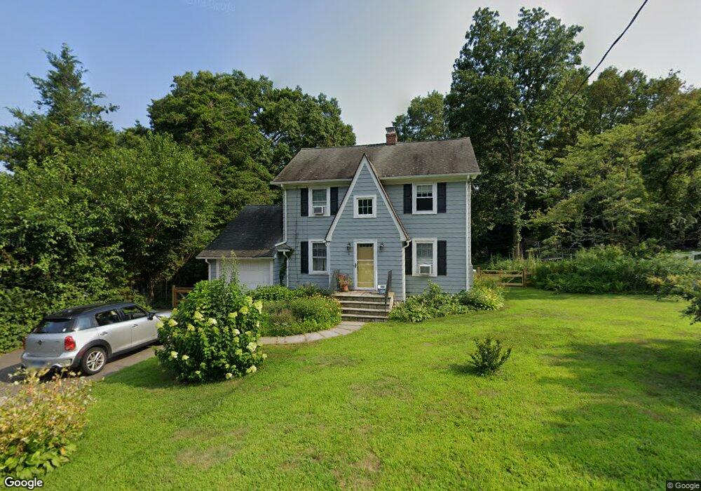 8 Woodcrest Ave, Trumbull, CT 06611 - photo 1