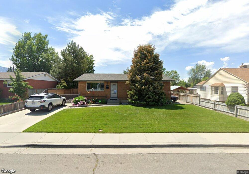 170 E 7660 S, Midvale, UT 84047 - photo 1