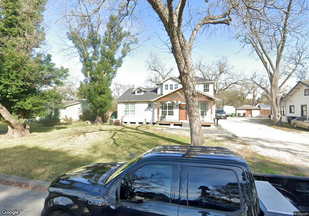 7923 Findlay St, Houston, TX 77017 - photo 1