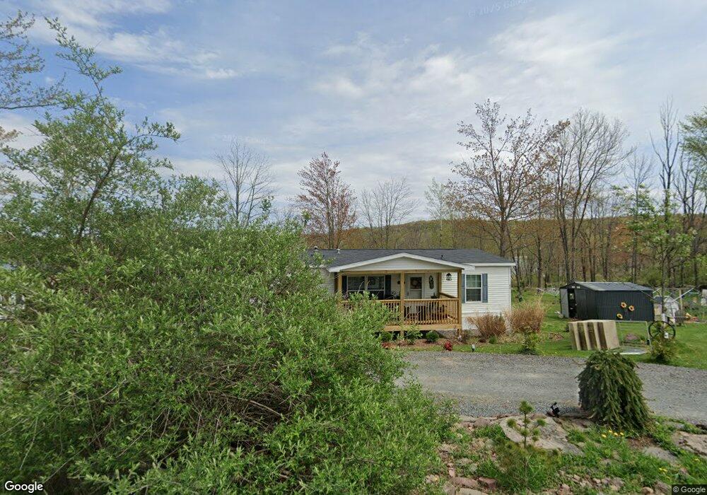 0 Millers Farm Ln unit PWB032677, Honesdale, PA 18431 - photo 1