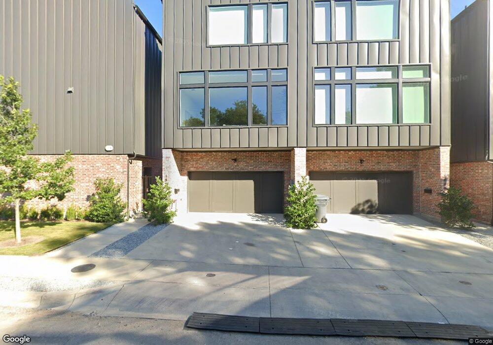 1852 Mecca St, Dallas, TX 75206 - photo 1