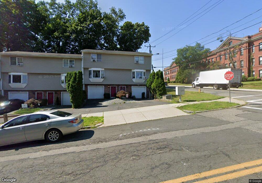 1159 Worcester St, Indian Orchard, MA 01151 - photo 1